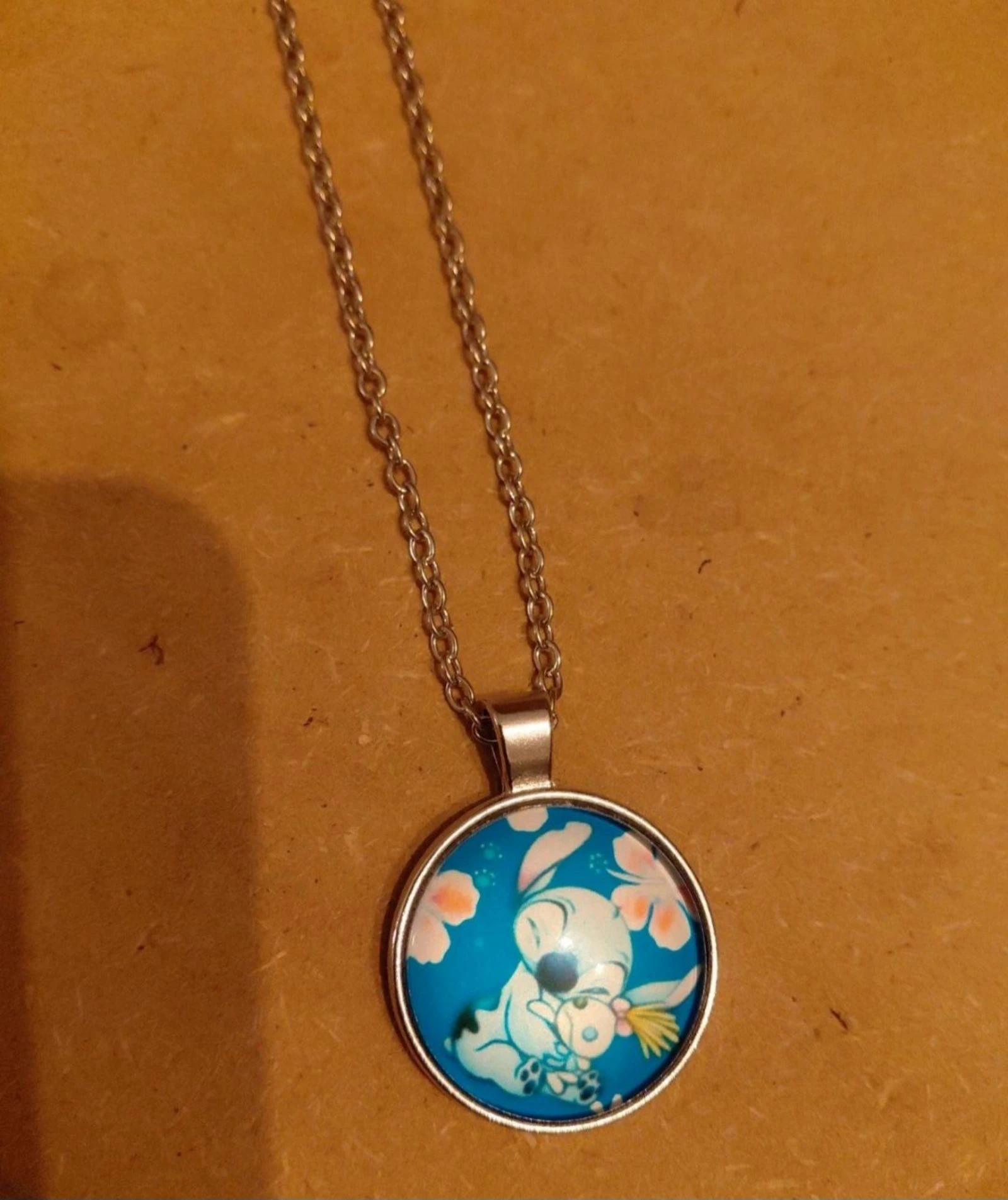 Collar de Stitch – photo 2